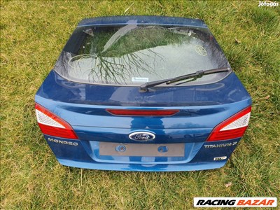 Ford mondeo csomagtérajtó csomagtér ajtó lámpa zár ablaktörlő mk4