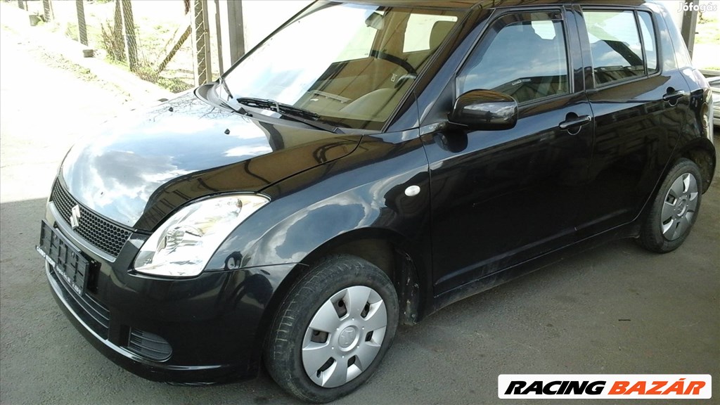 Suzuki swift 1,3DDIS jobb  első féltengely  4410162J90 3. kép