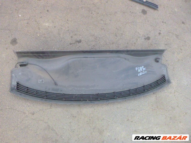 Ford Ka 2001 sérült kalaptartó  2. kép