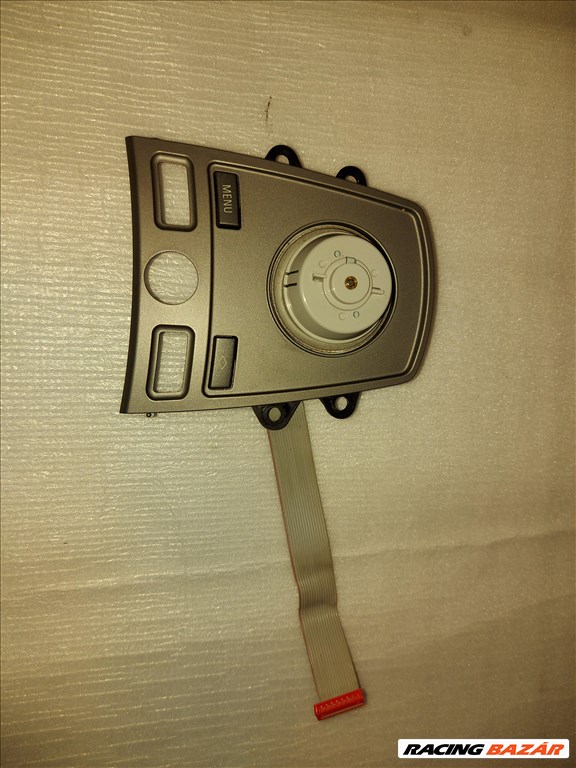 BMW 7-es sorozat E65/E66 iDrive,controller 6932716 2. kép