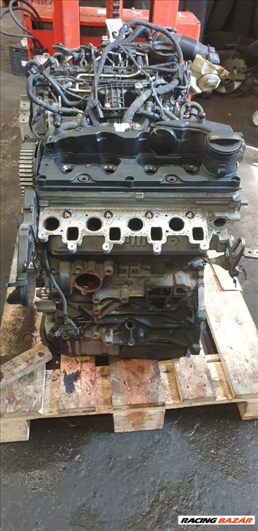 Volkswagen Passat V 1.6 TDI 1,6CR EGR cső 03L 131 521 Q 5. kép