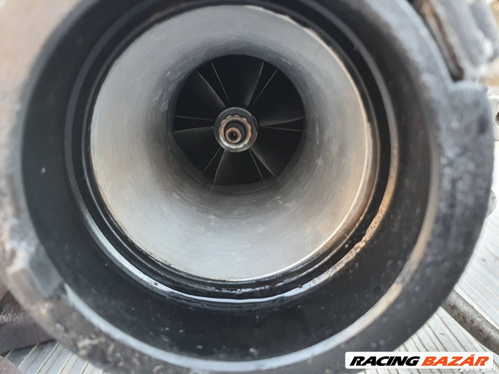 Ford mondeo turbó feltöltő 2005-2014ig 2.2 tdci 175le s-max galaxy 3. kép