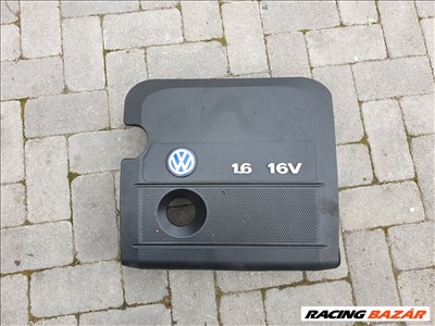 Volkswagen Golf IV, Volkswagen Bora 1,6 16V motorburkolat 
