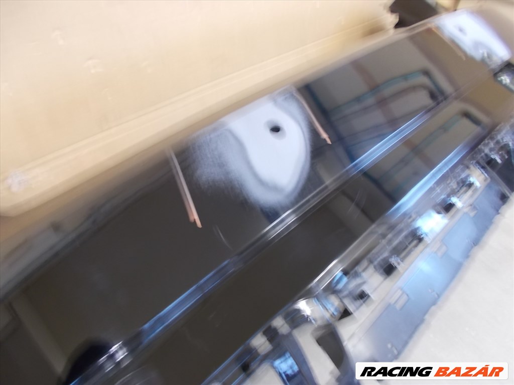 AUDI A3 S-Line hátsó lökhárító héj 2017-2020 4. kép