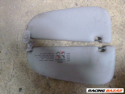 Peugeot 206 napellenző 