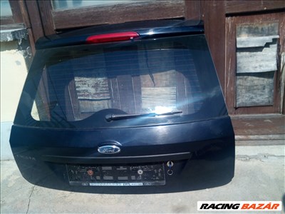 FORD FIESTA CSOMAGTÉRAJTÓ  3 AJTÓSHOZ 2002-2008