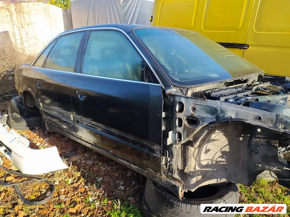 Audi A6 C4 Padlószőnyeg A6 Alsó szőnyeg A6 C4 Szőnyeg kárpit 5. kép