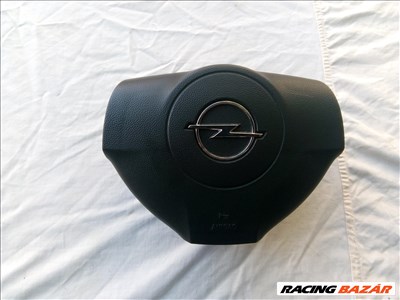 Opel Astra H légzsák függönylégzsák 