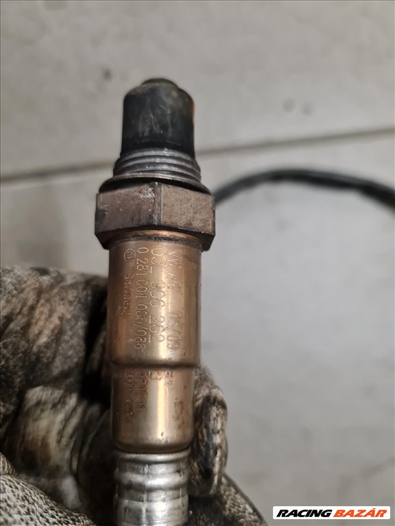 Volkswagen Passat V 1.6 TDI 1,6CR lambdaszonda 03L 906 262  2. kép