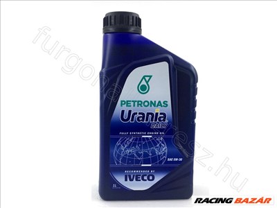 URANIA DAILY 5W30 motorolaj 1L - Petronas