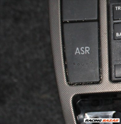 Volkswagen Passat B5 ASR kapcsoló  3b0927133a
