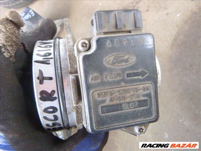 Ford Escort (6th gen) 1.6i Turnier légtömegmérő   AFH3807A