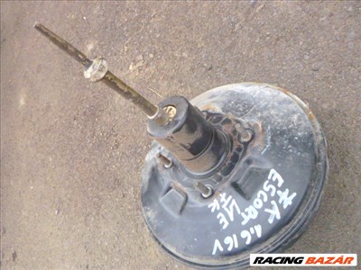 Ford Escort 1998 1,6,16,v vákuumdob, fékdevander 