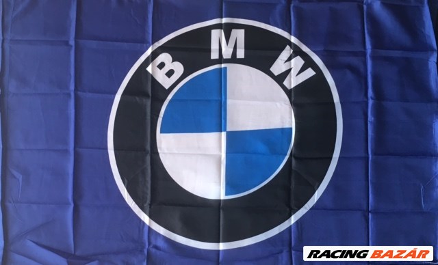 BMW -s zászló 1. kép