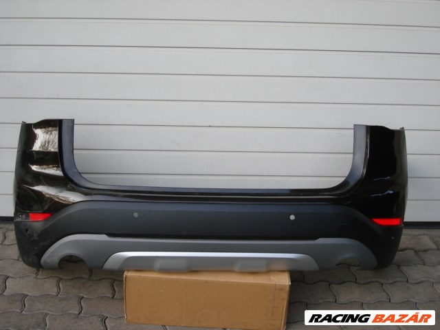 BMW X1 F48 radaros hátsó lökhárító 51127355260 2015-től 1. kép