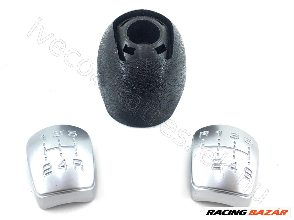 Váltógomb 5-6 sebességes 06> IVECO DAILY IV - ALTOLINE 42561576 1. kép