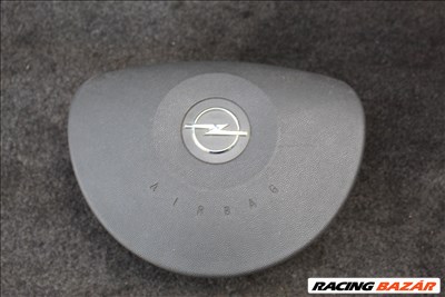 Opel Corsa C kormánylégzsák 13111507