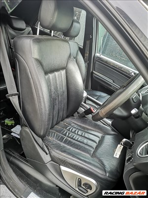 Mercedes ML-osztály W164 ülésgarnitúra 