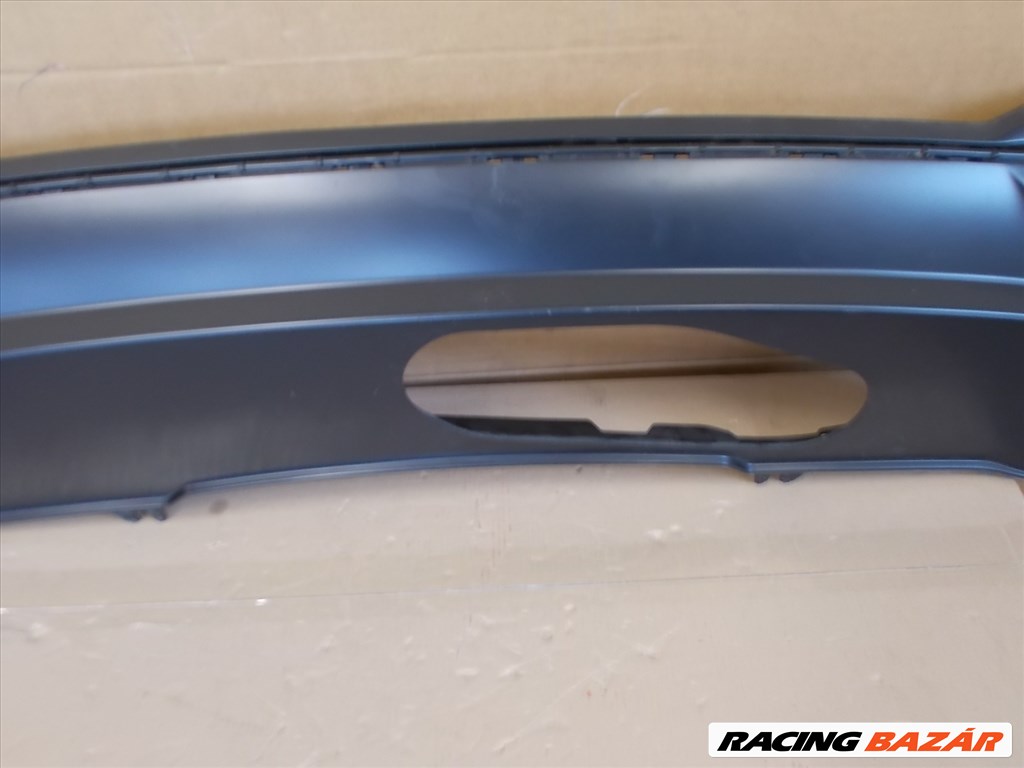 AUDI A4 hátsó lökhárító szegély 2020- 8w0807521aa 3. kép