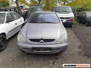 Citroën Xsara kasztni 