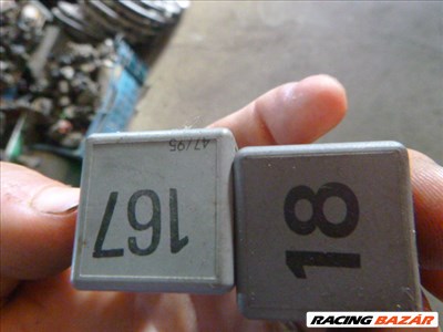 Volkswagen Golf II relék