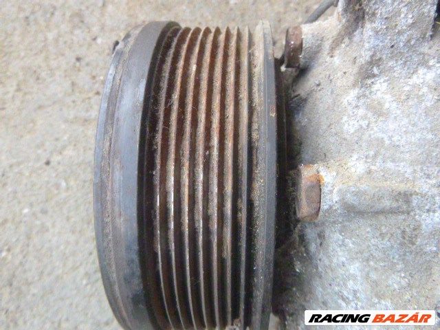 Volkswagen Golf III 1,6 benzin AEK, klíma kompresszor  2. kép