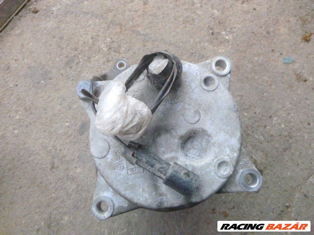 Volkswagen Golf III 1,6 benzin AEK, klíma kompresszor  3. kép