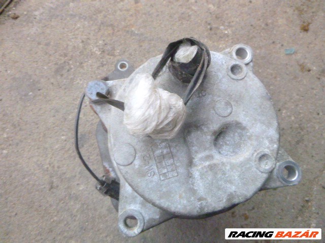 Volkswagen Golf III 1,6 benzin AEK, klíma kompresszor  4. kép