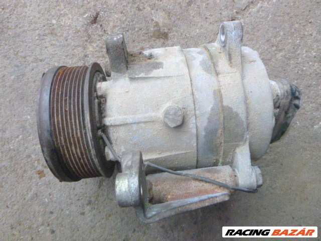Volkswagen Golf III 1,6 benzin AEK, klíma kompresszor  5. kép