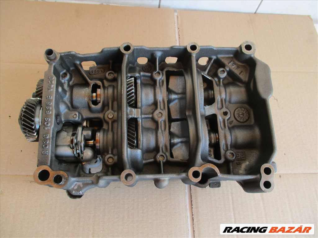 Volkswagen Passat B6 Olajpumpa 2.0PDTDI 140LE 2005-2011 1. kép