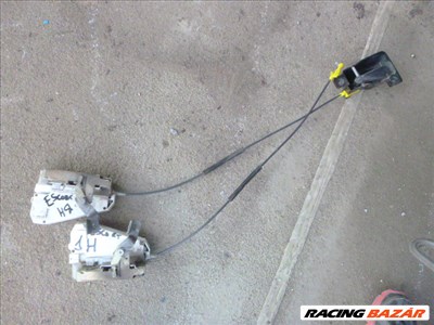 Ford Escort 1997 HÁTSÓ KÖZPONTI ZÁRAS ajtózár szerkezet 