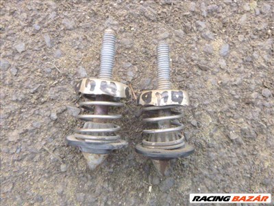 Volkswagen audi motortér rugós zár 