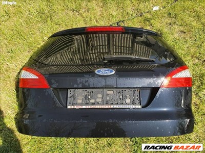 Ford mondeo csomagtérajtó csomagtér ajtó kombi turnier mk4 hibatlan