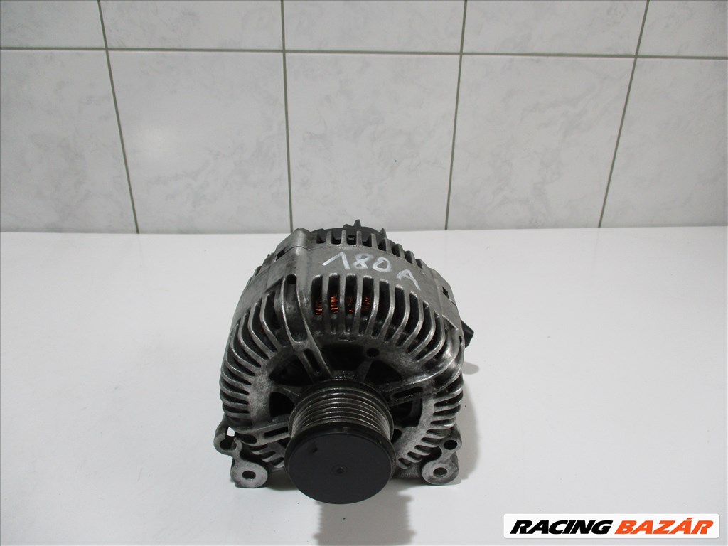 Volkswagen Golf 5 Szelepfedél 2.0PDTDI 140LE BKD, AZV 2003-2010 4. kép