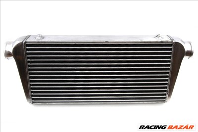 Intercooler 600x300x76mm (Tube and Fine)