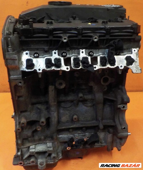 Ford Transit QVFA 2.2 TDCI motor  1. kép