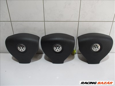 Volkswagen Jetta 3 ágú  Kormány légzsák 2005-2010