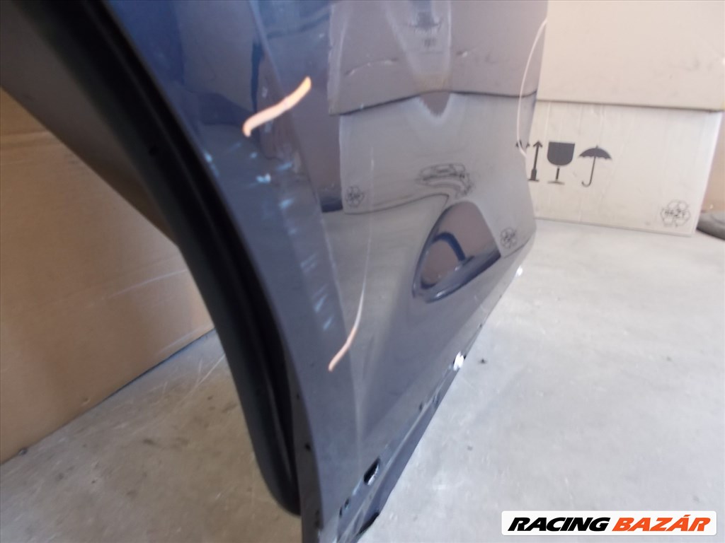 AUDI Q5 80A jobb hátsó ajtó 2018- 6. kép