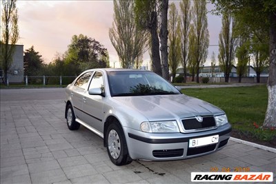 Skoda Octavia I Bontott Gyári Alkatrészek