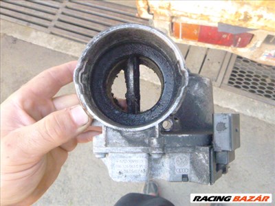 Volkswagen Golf V , 1,9 pdtdi fojtószelep 03G 128 063 C 03G128063C