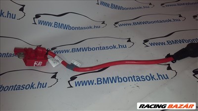 BMW 5-ös sorozat F10/F11 pozitív kábel