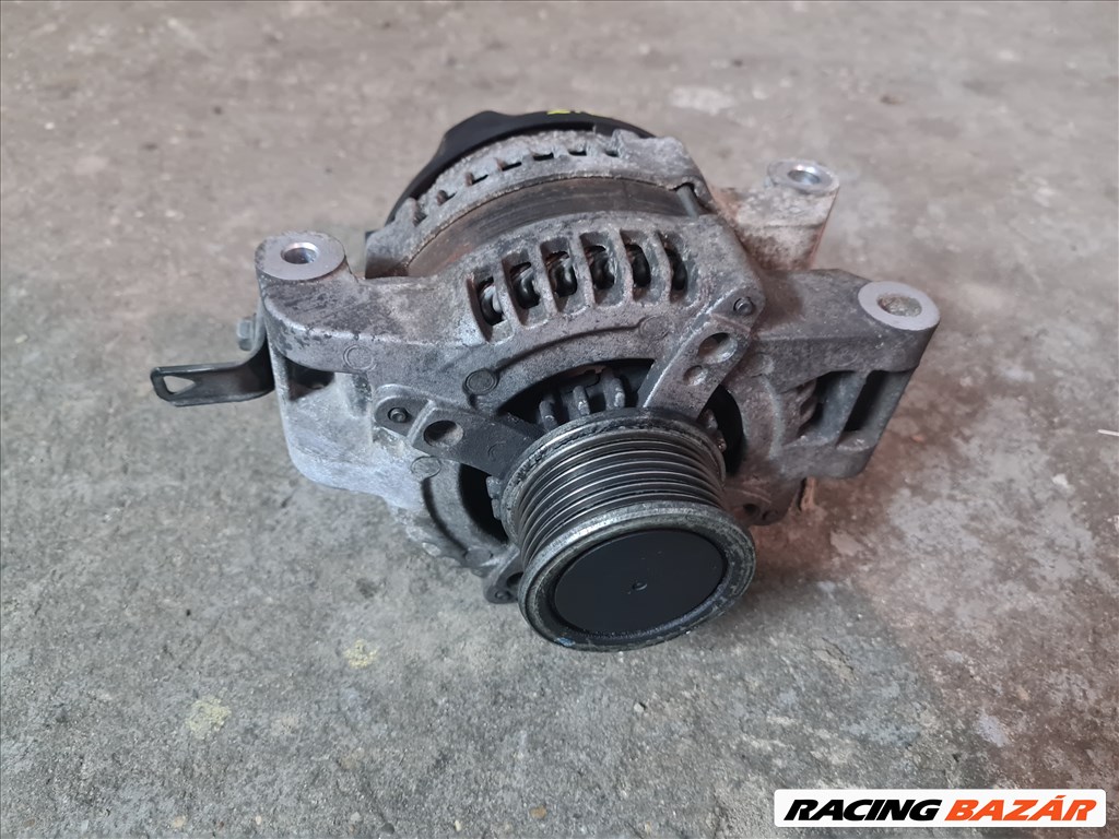 TOYOTA VERSO 2.0 D4D Generátor 27060-0G011 270600G011 1. kép