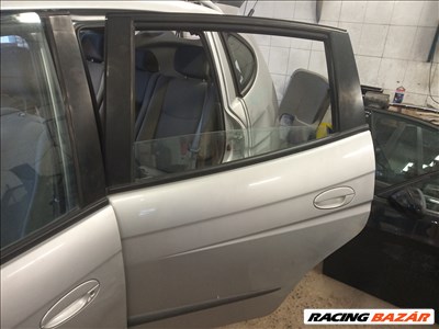 Chevrolet / Daewoo Tacuma bal hátsó ajtó üresen