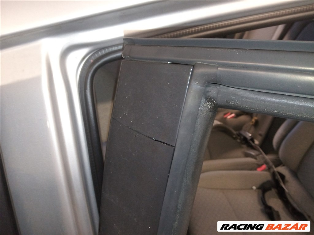 Chevrolet / Daewoo Tacuma bal hátsó ajtó üresen 2. kép