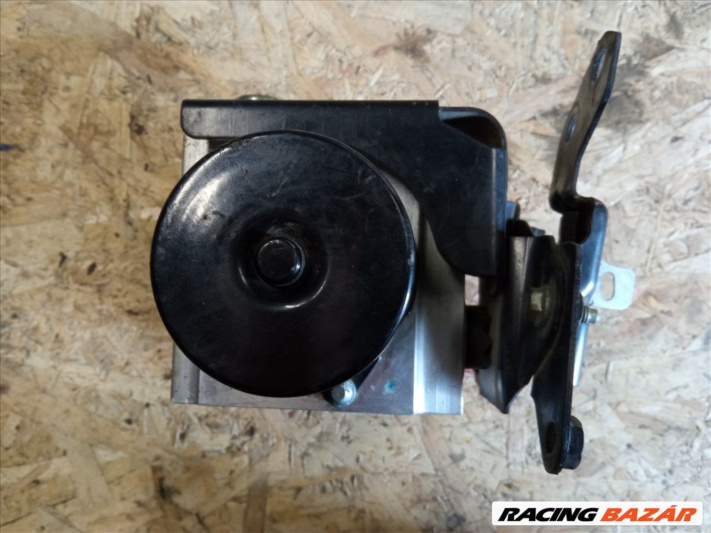 Peugeot 407 ABS Kocka CS4184B029AIQ 9651857880 1505400115448201AS118676001K 1. kép