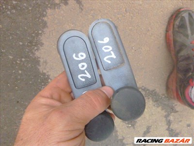 Peugeot 206 ablaktekerő kar 
