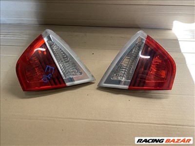 BMW 3-as sorozat E90 lámpa 