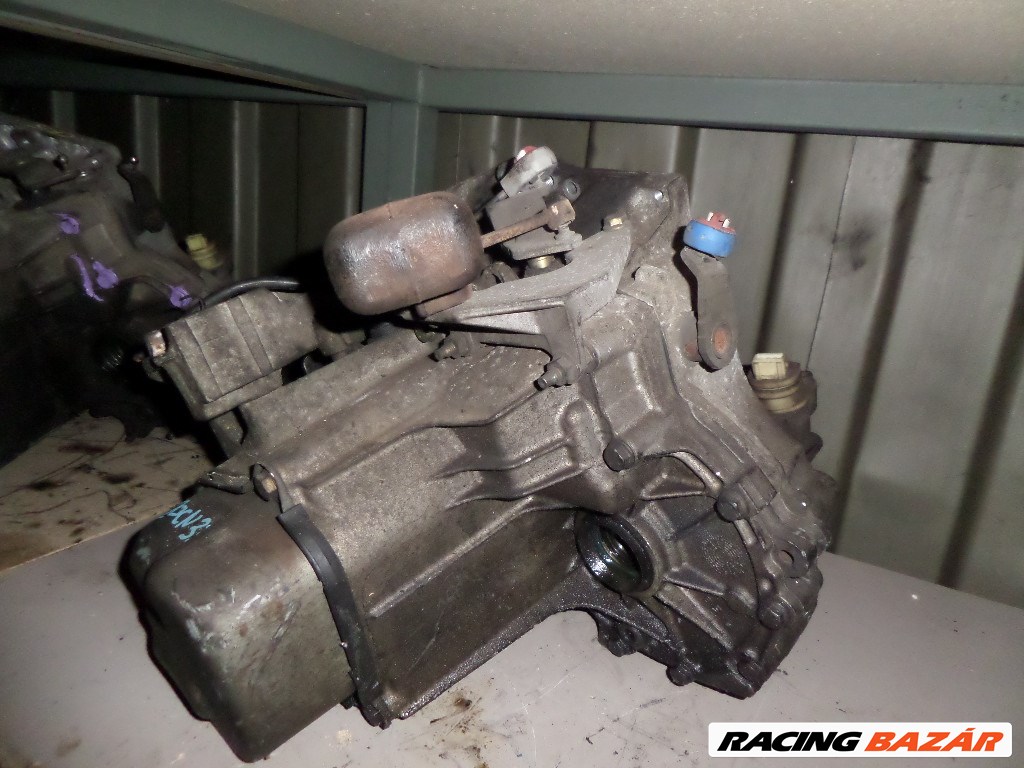 Citroën Citroen C2, C3 1.4 Hdi váltó eladó. 20CN33 2. kép
