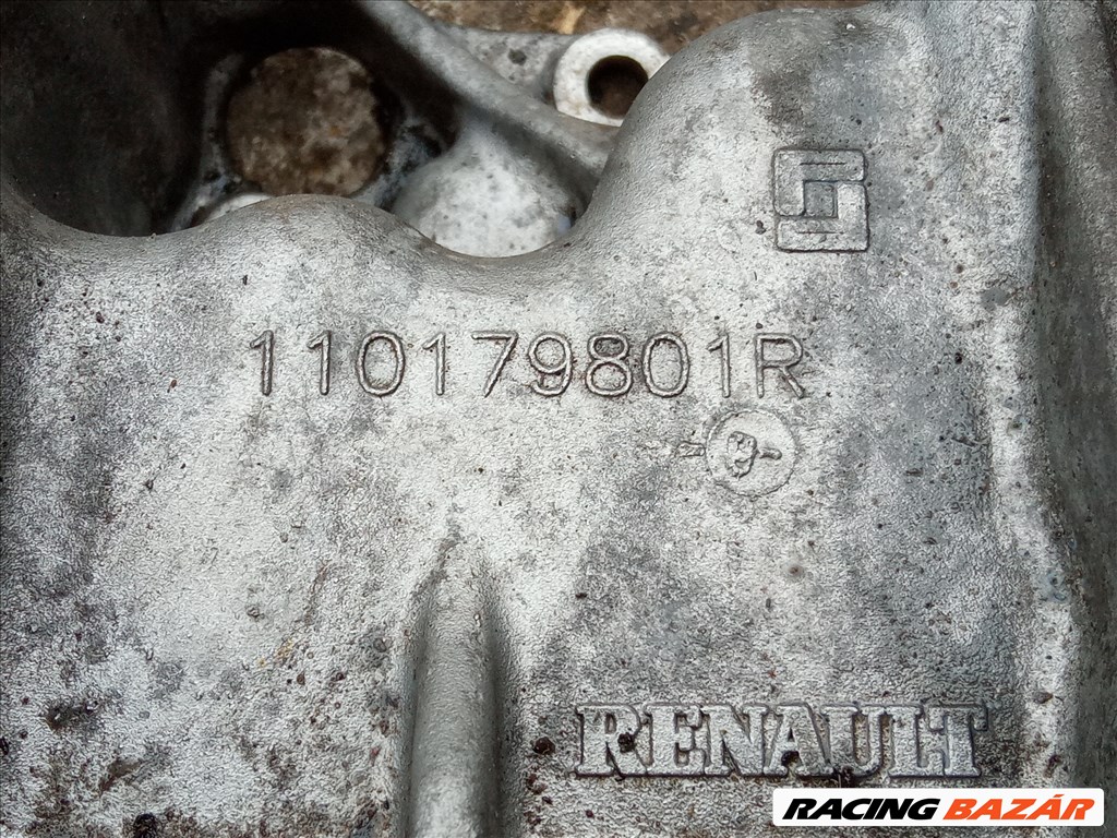 Renault 1.6 DCI Karter 110179801R 2. kép
