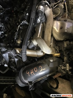 Peugeot/Citroen motor 2.2 Hdi 4H02